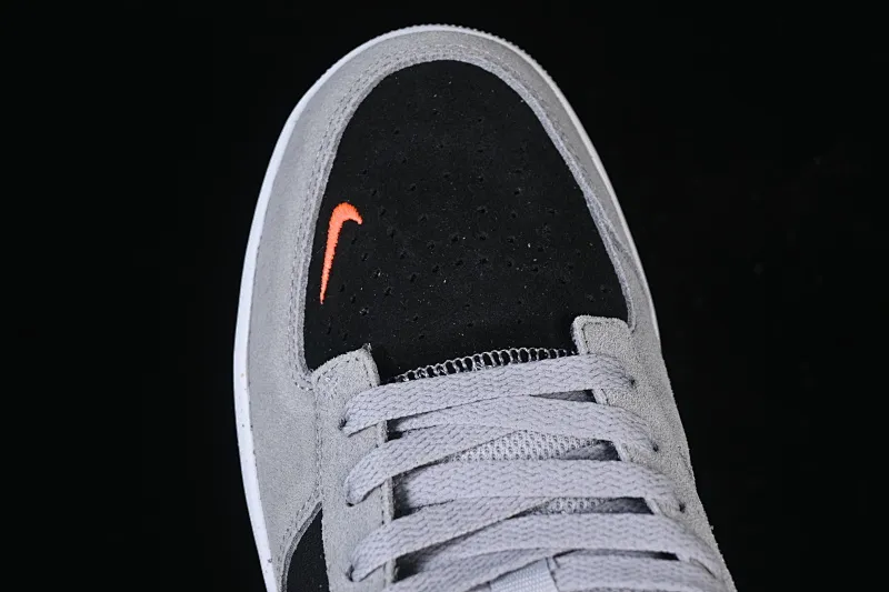 All categories Nk SB Dunk series Nk Force 58 simplified skateboard shoes J version Nike SB Force 58 Nike simplified retro skateboard shoes CZ2959-006